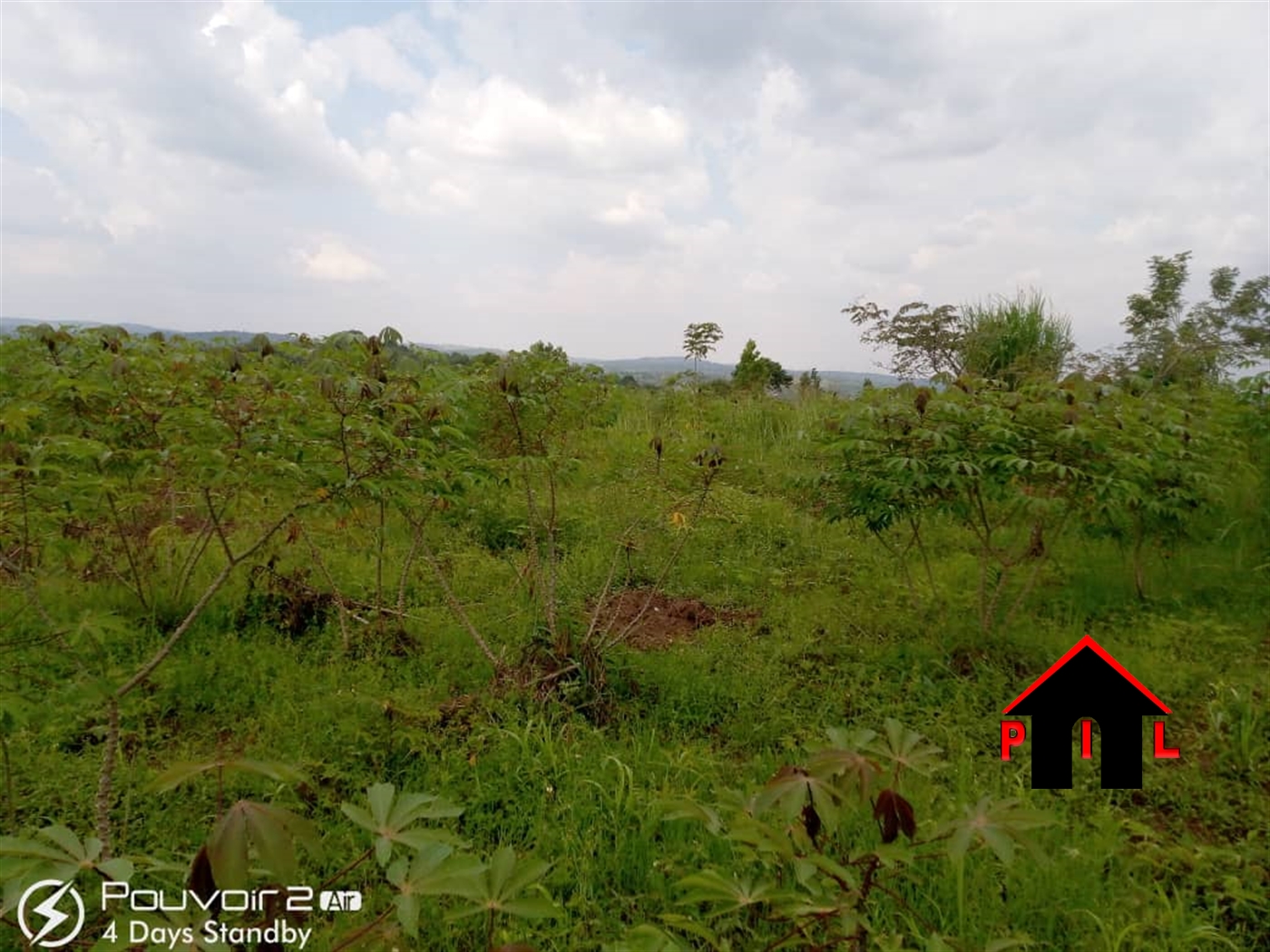 Agricultural Land for sale in Kirooro Nakaseke