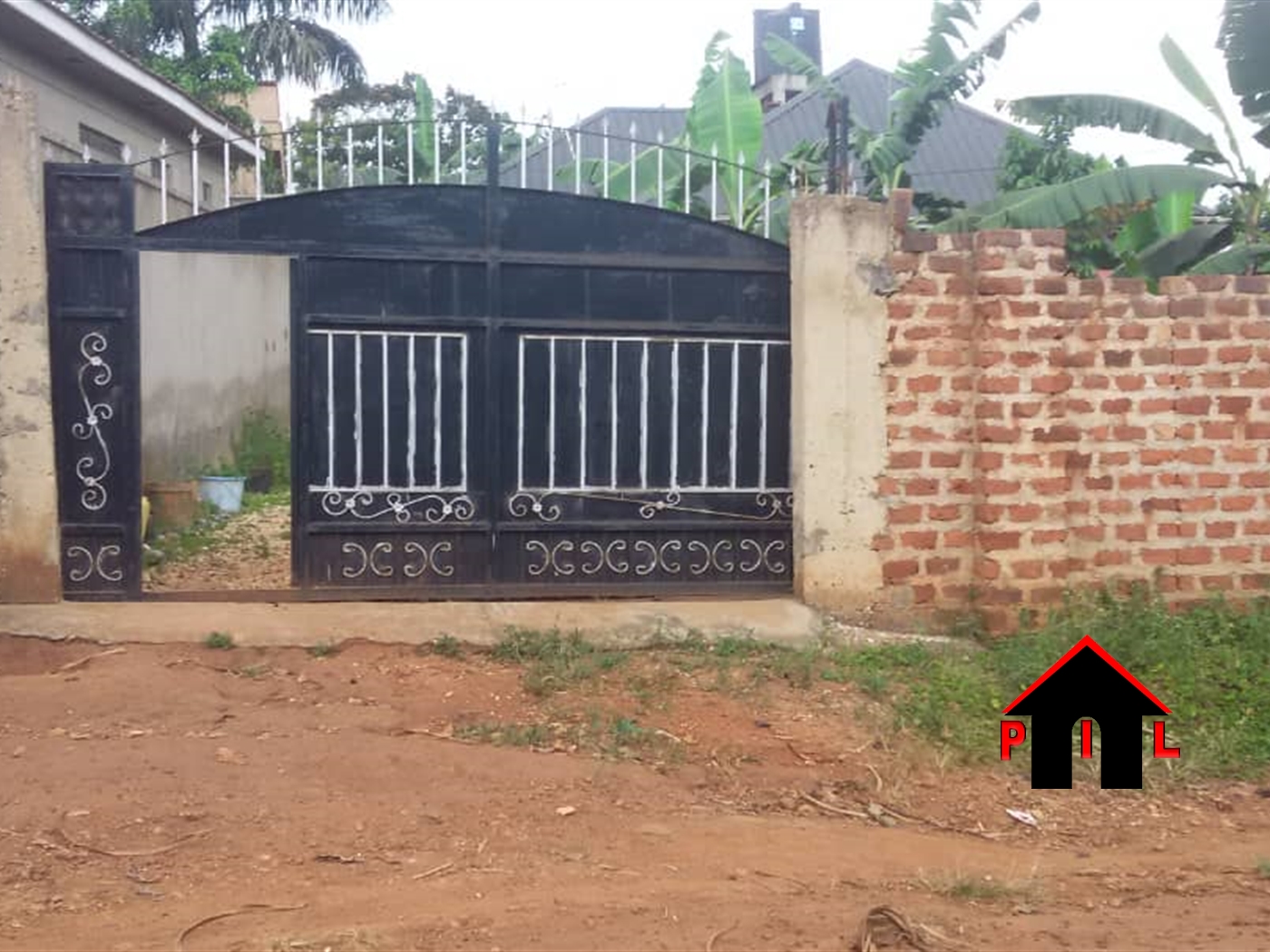 Bungalow for sale in Matugga Wakiso