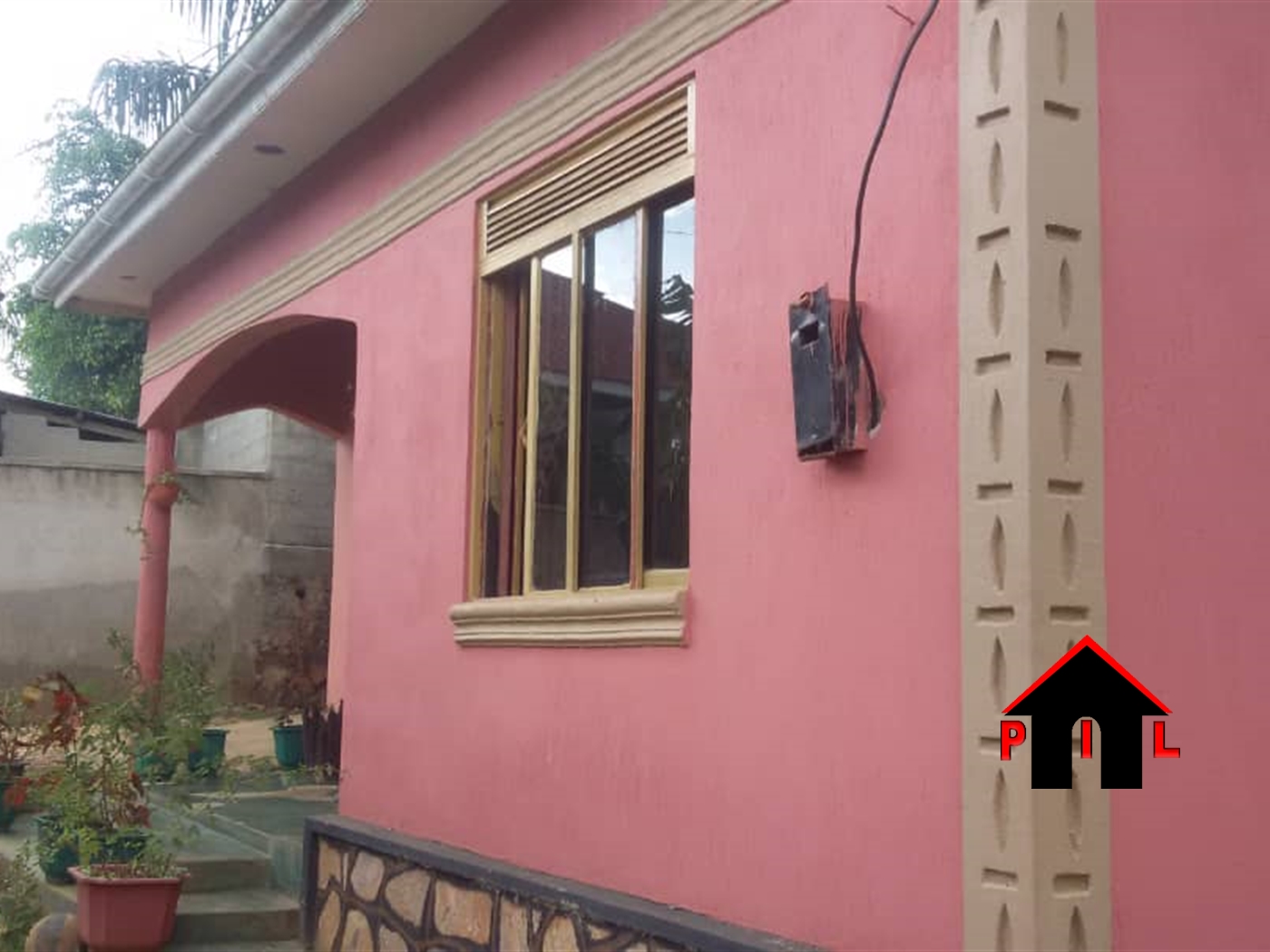 Bungalow for sale in Matugga Wakiso