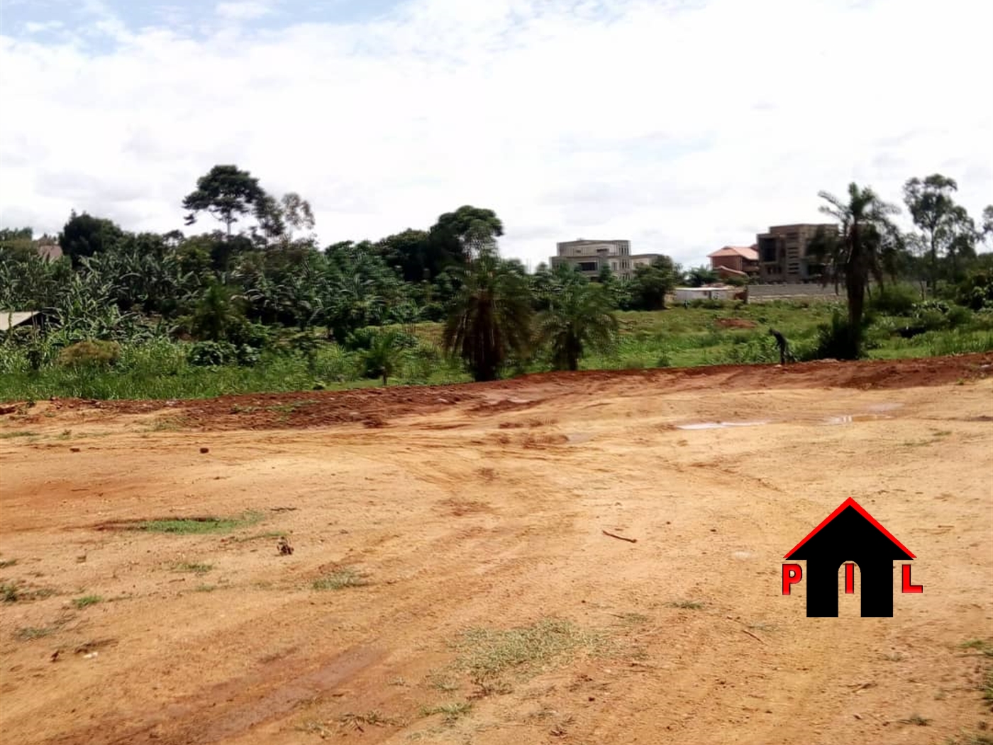 Residential Land for sale in Kyanja Kampala