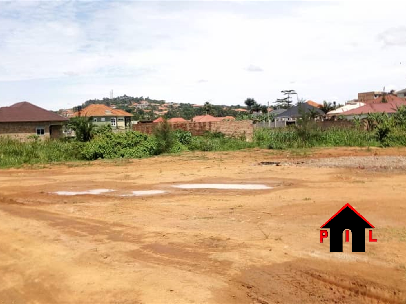 Residential Land for sale in Kyanja Kampala