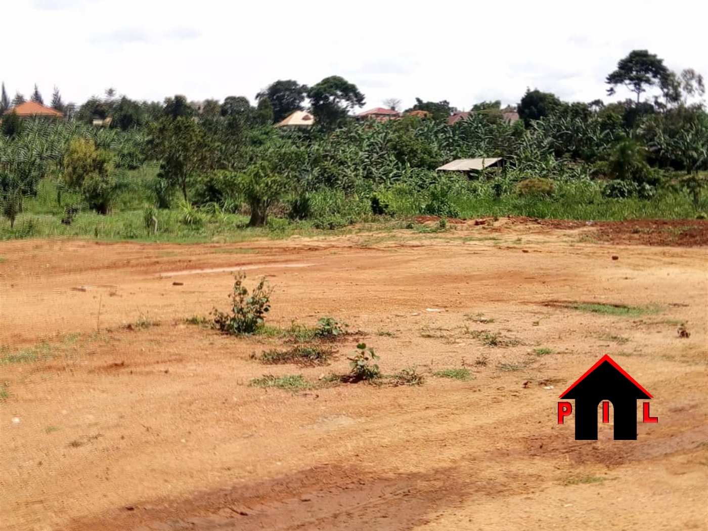 Residential Land for sale in Kyanja Kampala