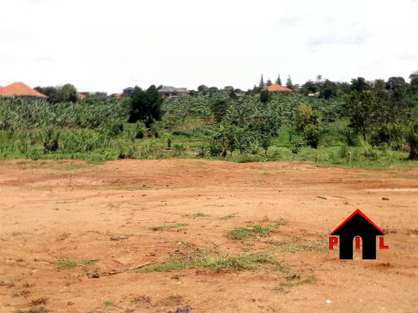 Residential Land for sale in Kyanja Kampala