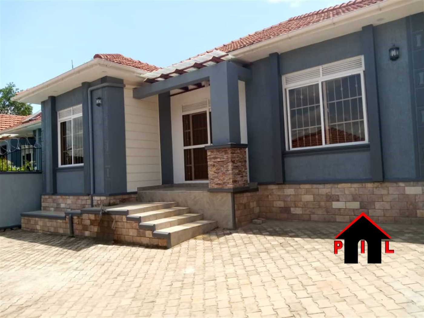 Bungalow for sale in Kira Wakiso