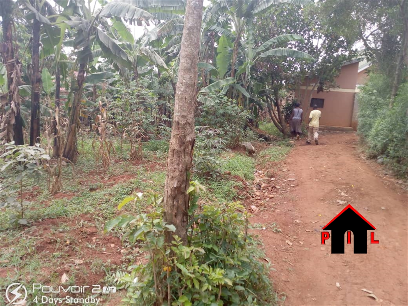 Residential Land for sale in Katalemwa Wakiso