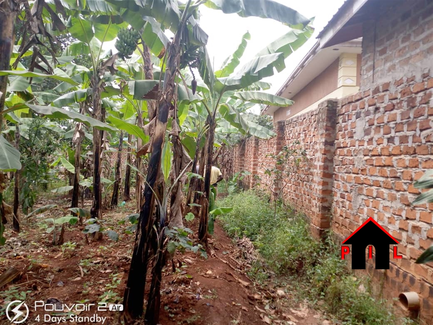 Residential Land for sale in Katalemwa Wakiso