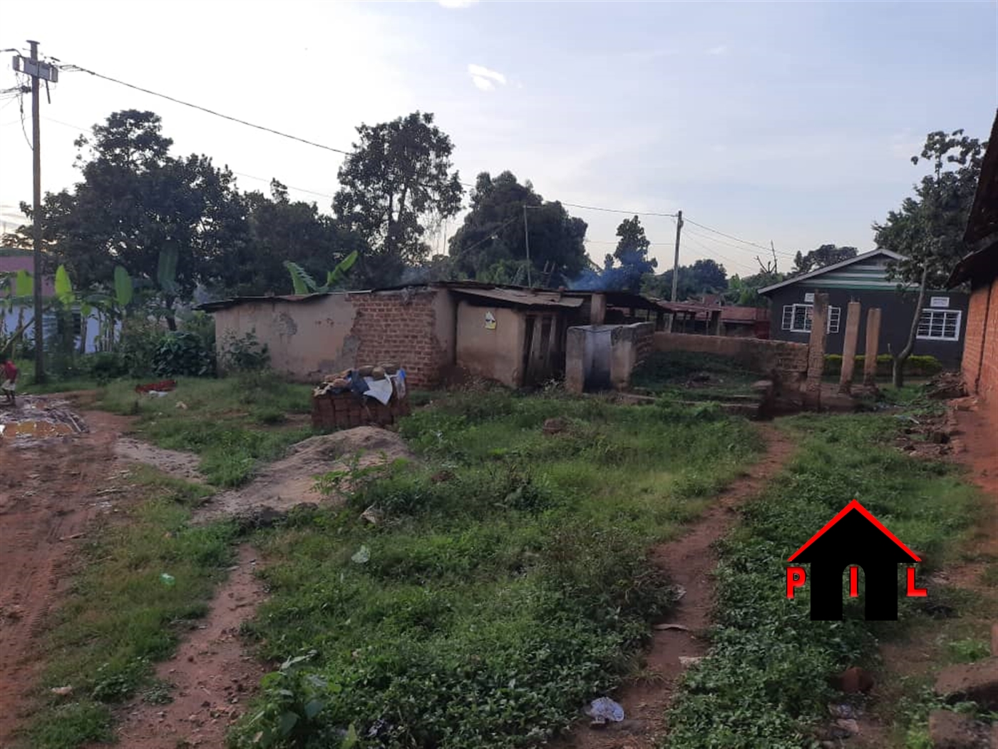 Residential Land for sale in Nateete Kampala