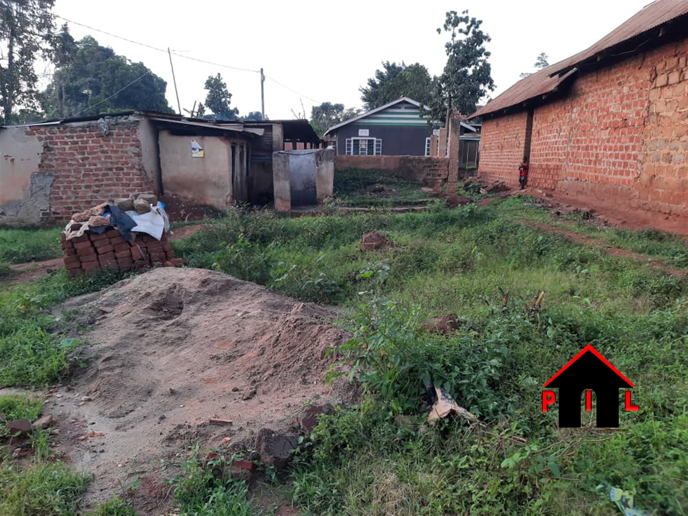 Residential Land for sale in Nateete Kampala