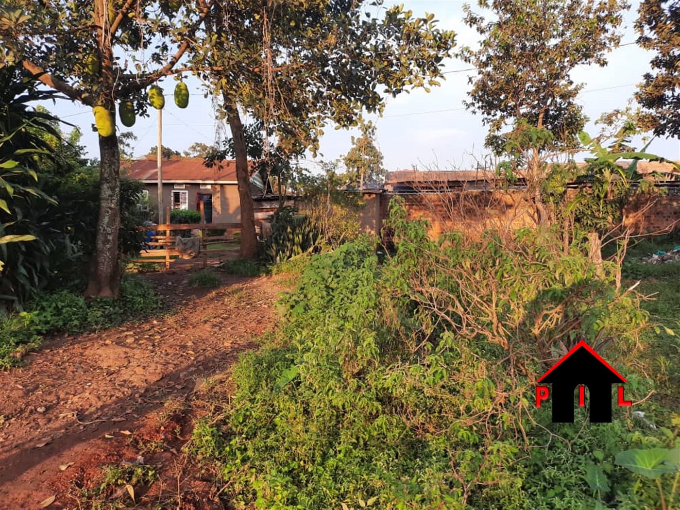 Residential Land for sale in Nateete Kampala