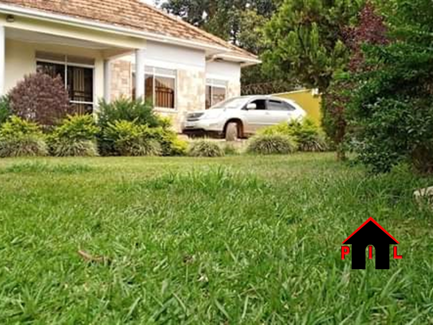 Bungalow for sale in Muyenga Kampala