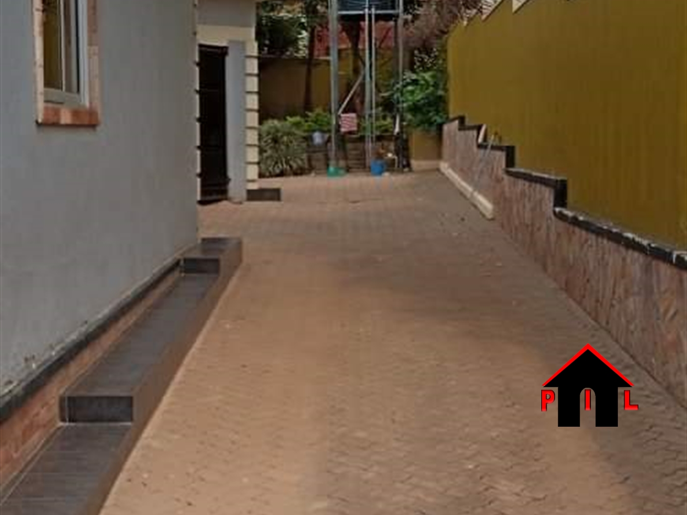 Bungalow for sale in Muyenga Kampala