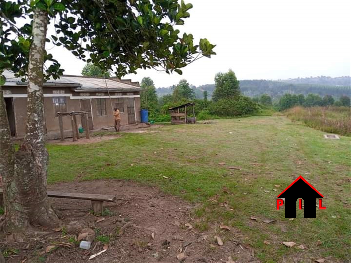 Residential Land for sale in Bukeelele Wakiso