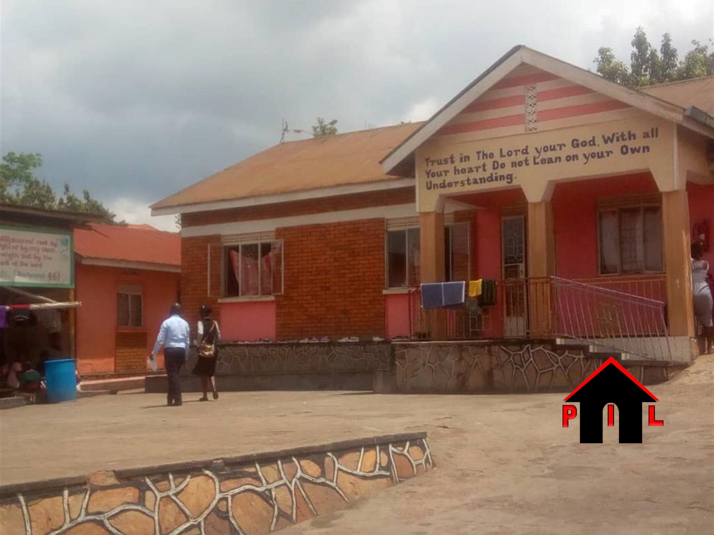 School for sale in Lungujja Kampala