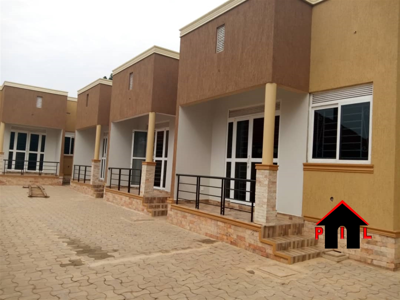 Rental units for sale in Kira Wakiso