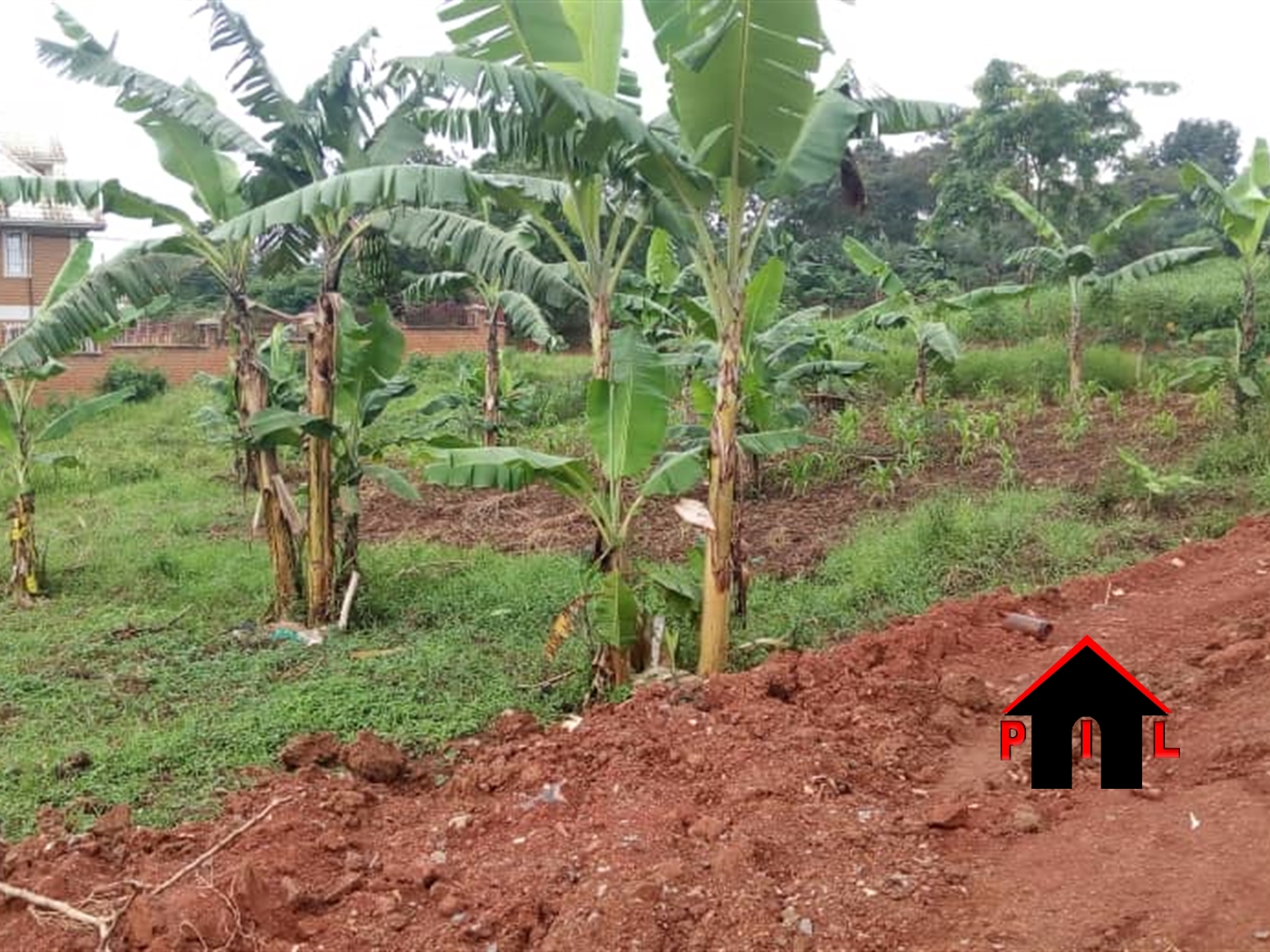 Residential Land for sale in Kungu Wakiso