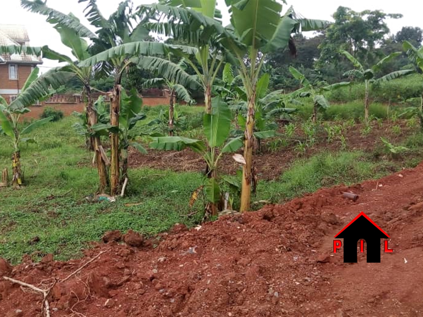 Residential Land for sale in Kungu Wakiso