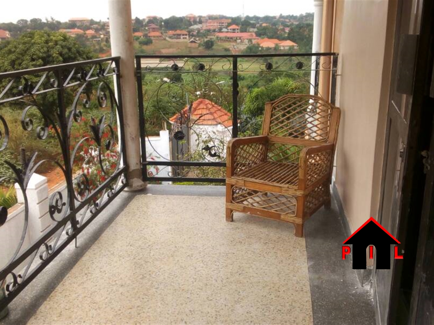 Storeyed house for sale in Kyanja Kampala