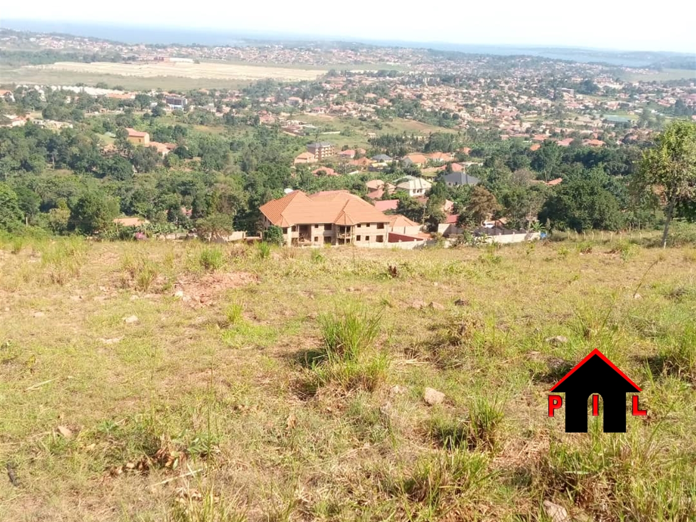 Commercial Land for sale in Akright Wakiso