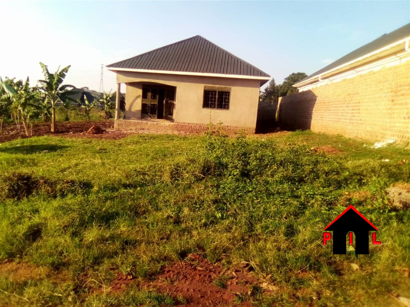 Bungalow for sale in Nakabago Mukono