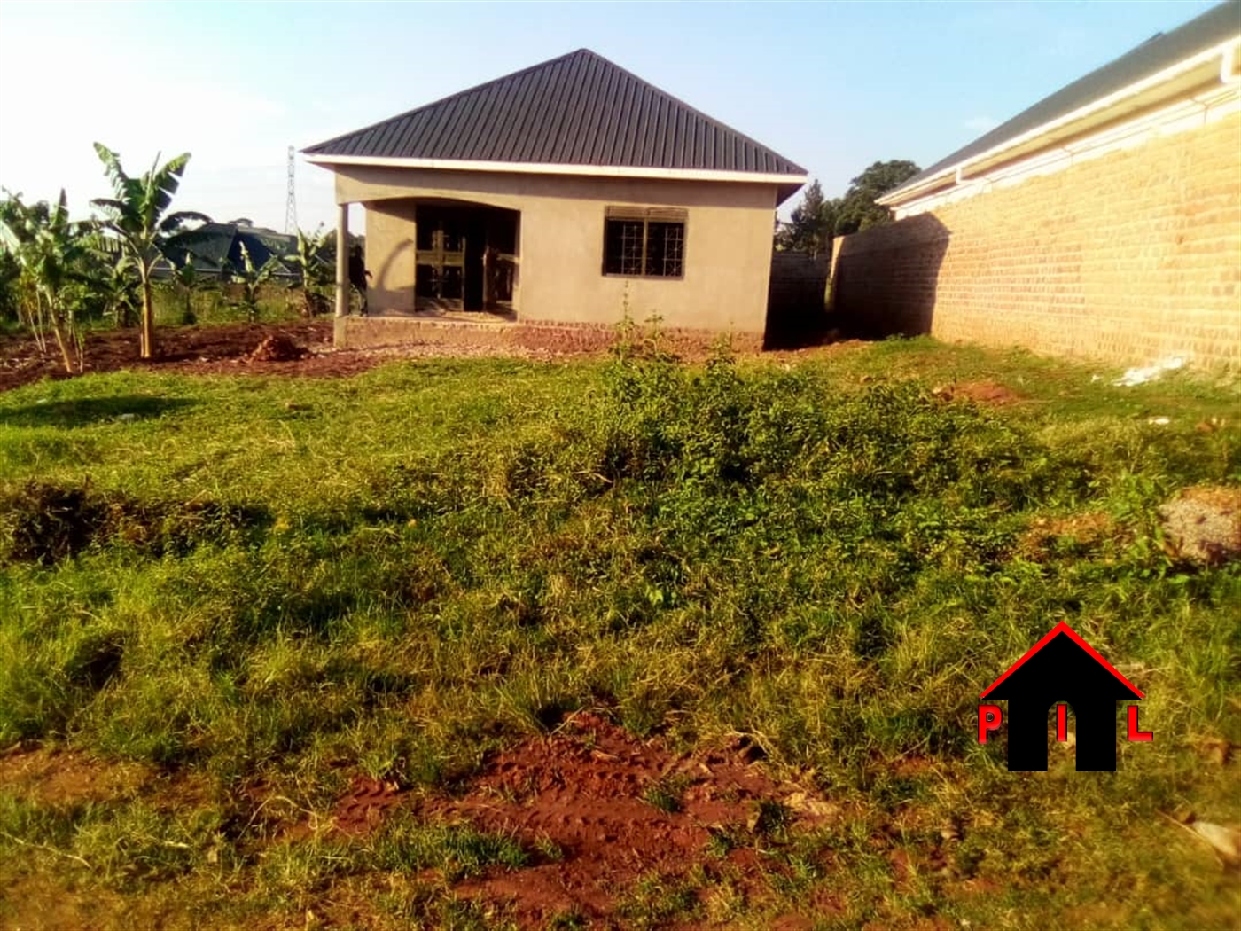 Bungalow for sale in Nakabago Mukono