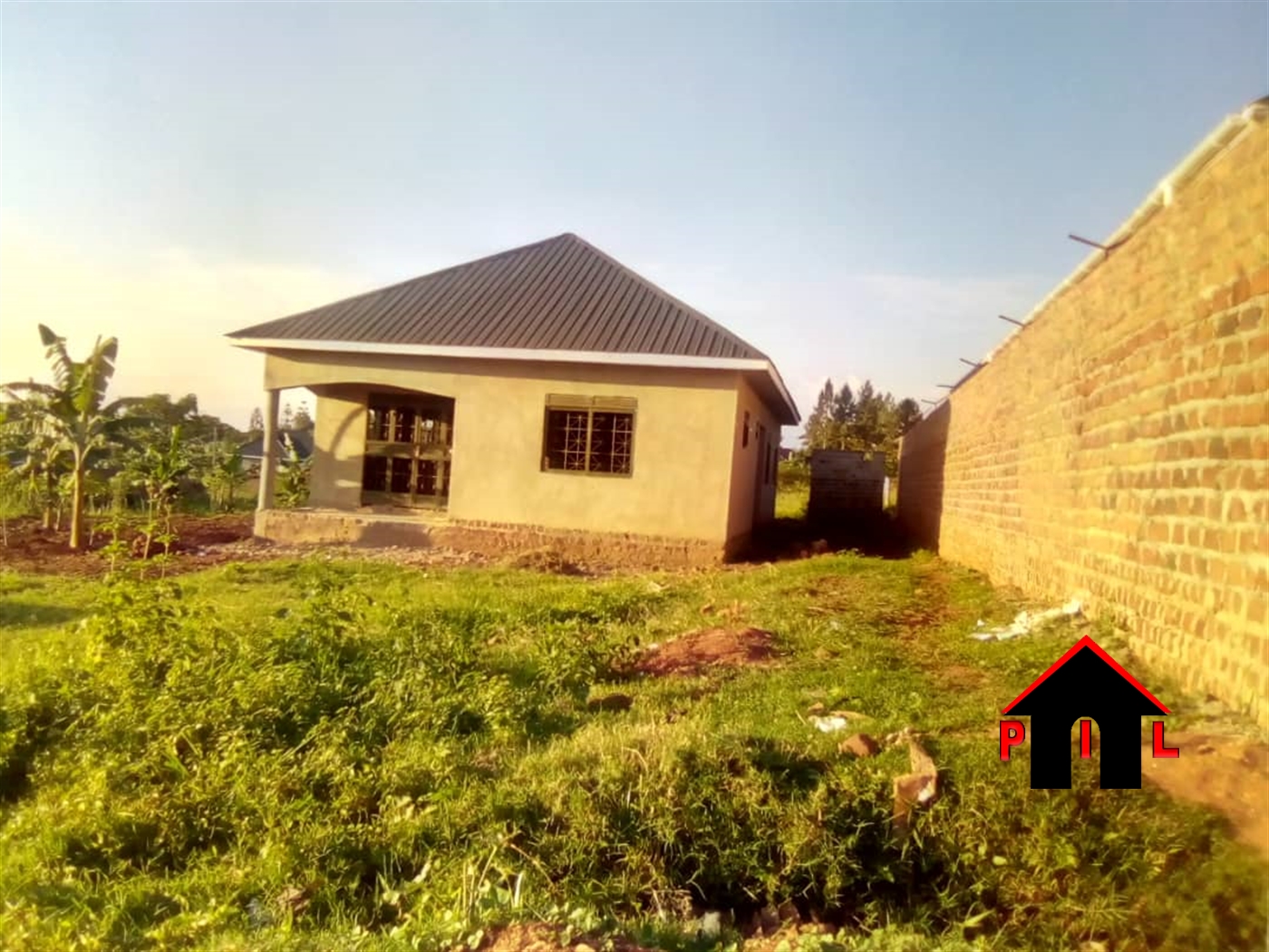 Bungalow for sale in Nakabago Mukono