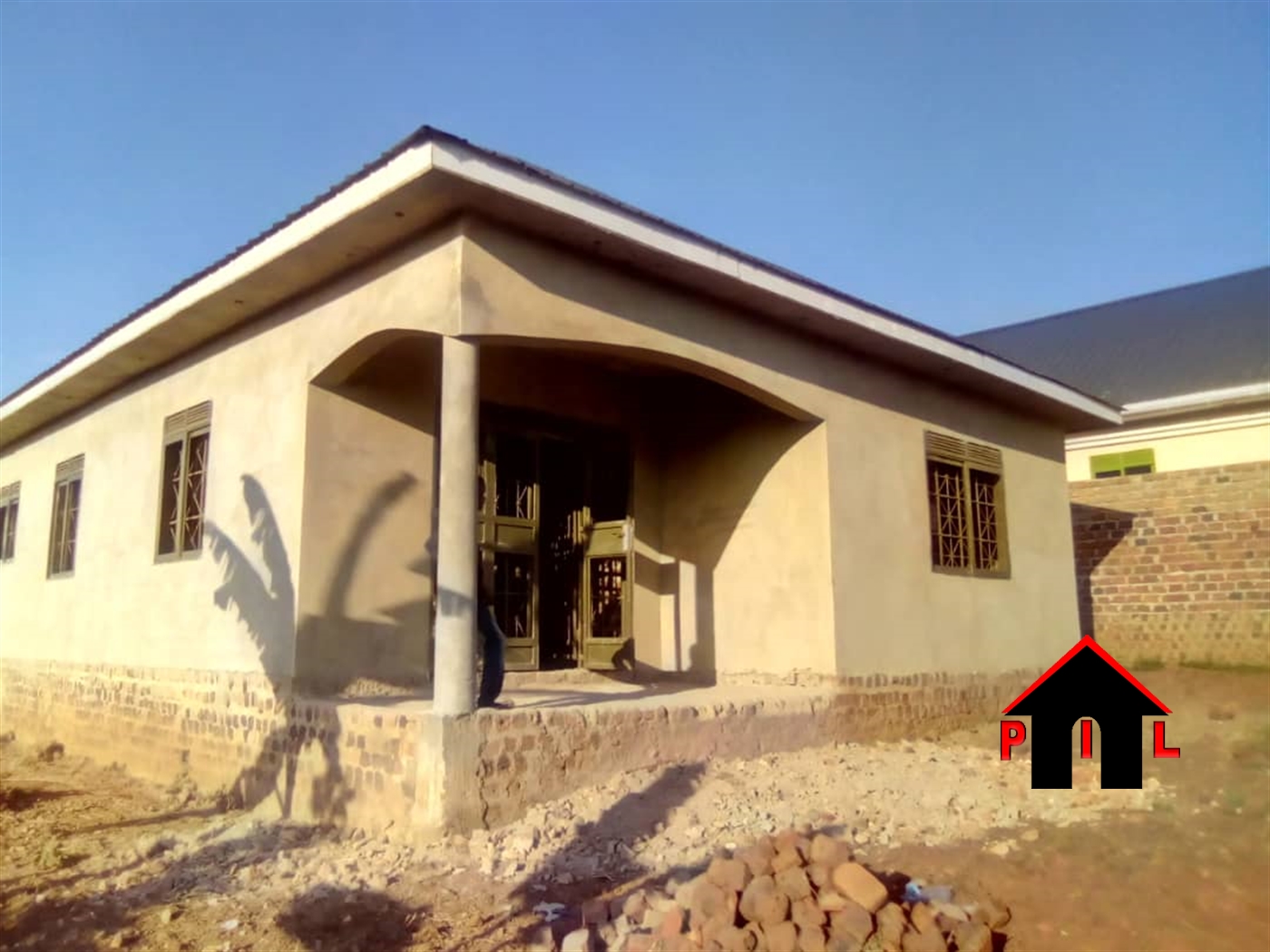 Bungalow for sale in Nakabago Mukono