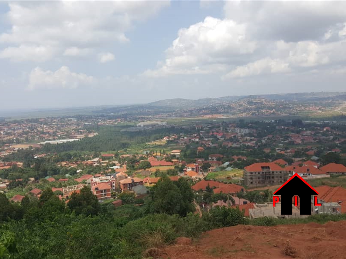 Residential Land for sale in Katale Wakiso