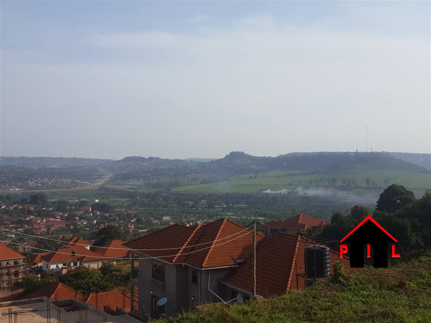 Residential Land for sale in Katale Wakiso