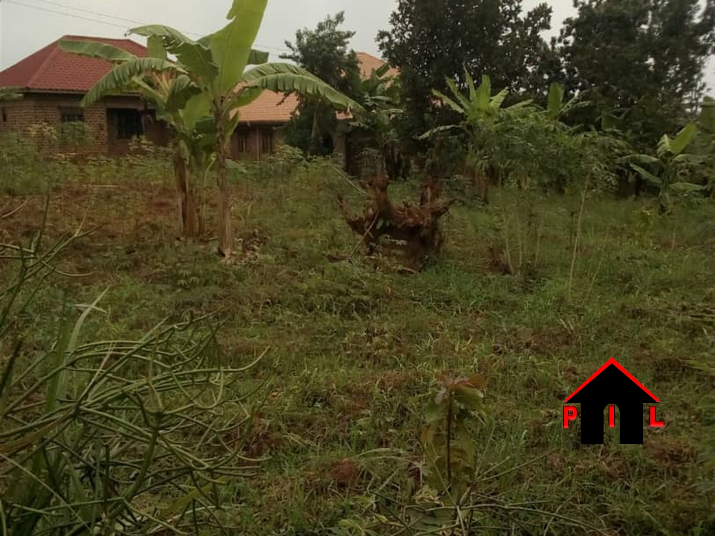 Residential Land for sale in Bubuubi Luweero