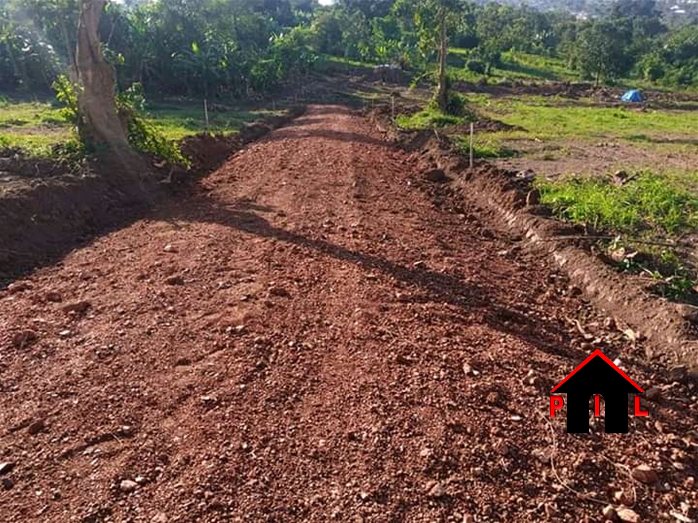 Residential Land for sale in Kikandwa Wakiso