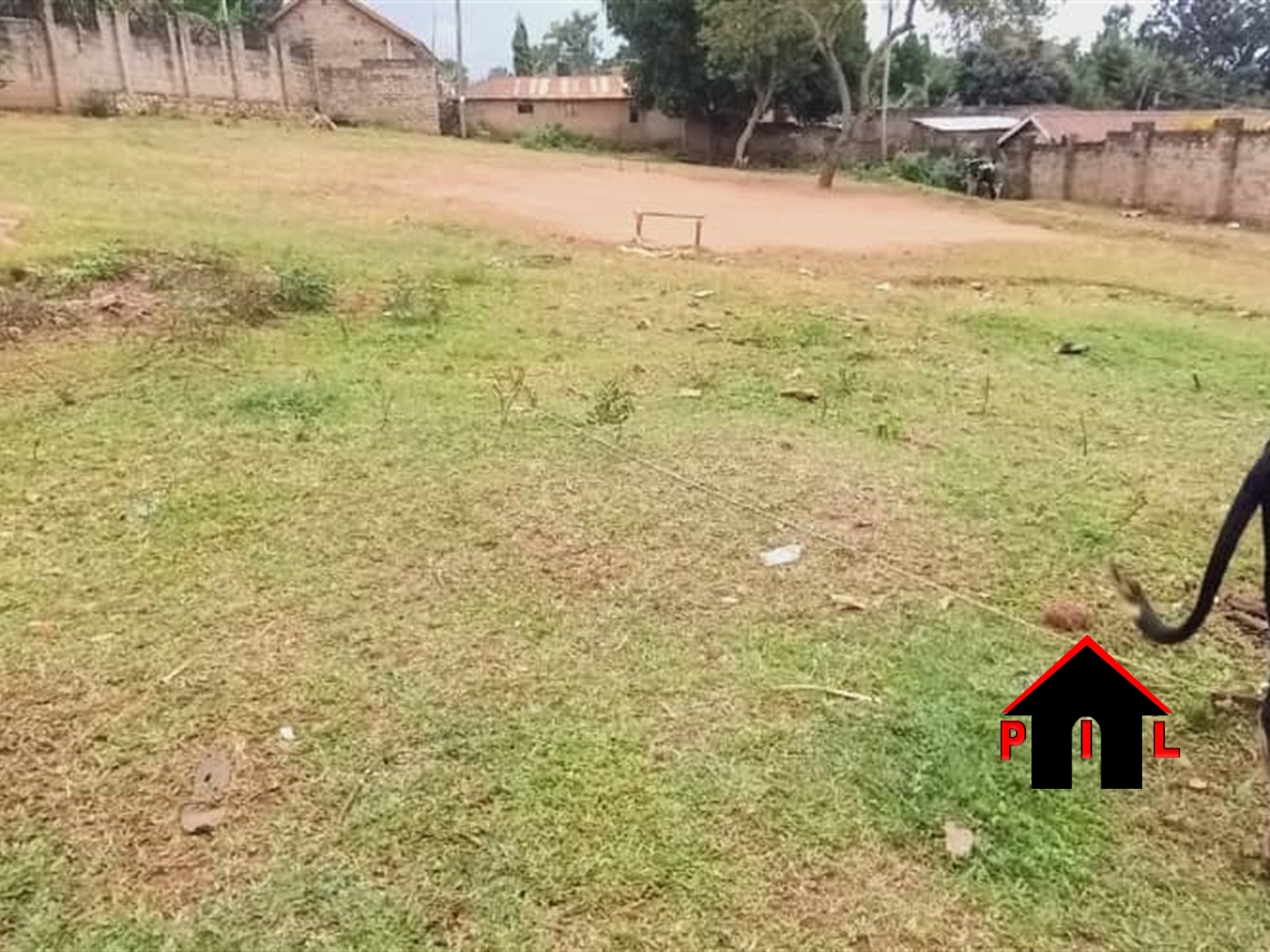 Commercial Land for sale in Kanyanya Kampala