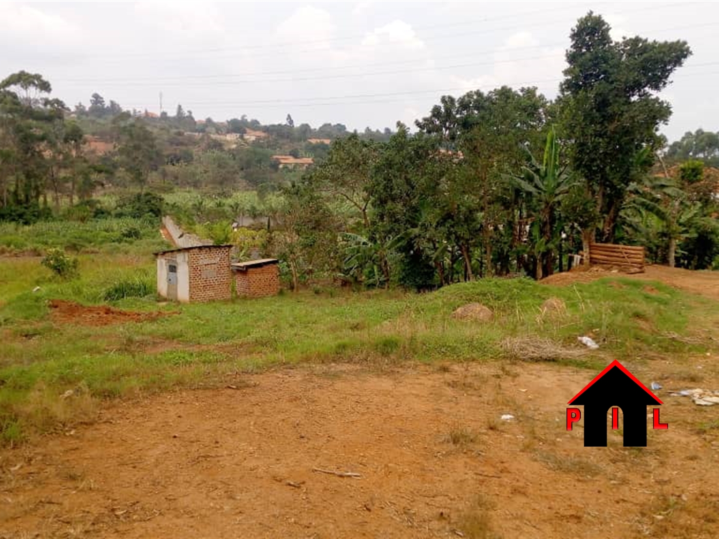 Residential Land for sale in Mutundwe Kampala