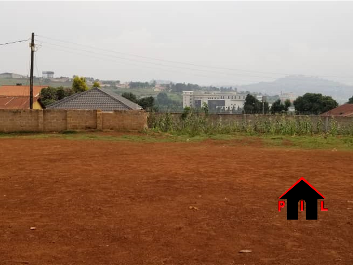 Residential Land for sale in Kassanda Mpigi