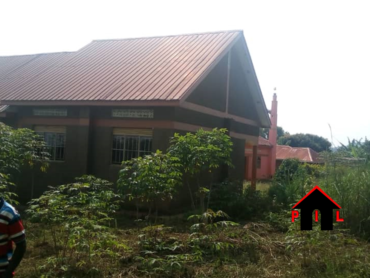 Agricultural Land for sale in Kifampa Mpigi