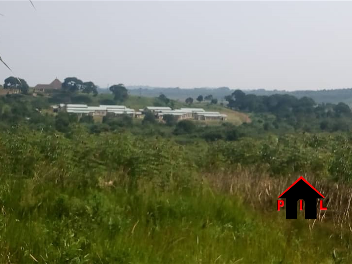 Agricultural Land for sale in Kifampa Mpigi