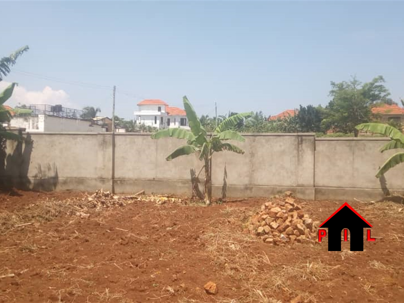 Residential Land for sale in Bulenga Wakiso