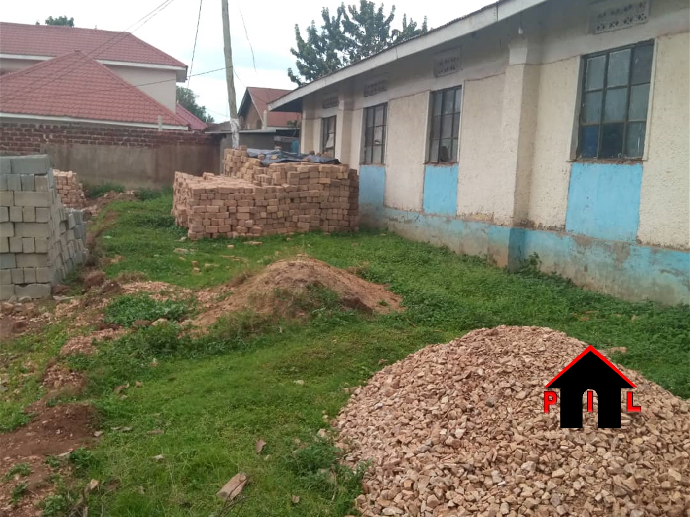 Residential Land for sale in Komamboga Kampala