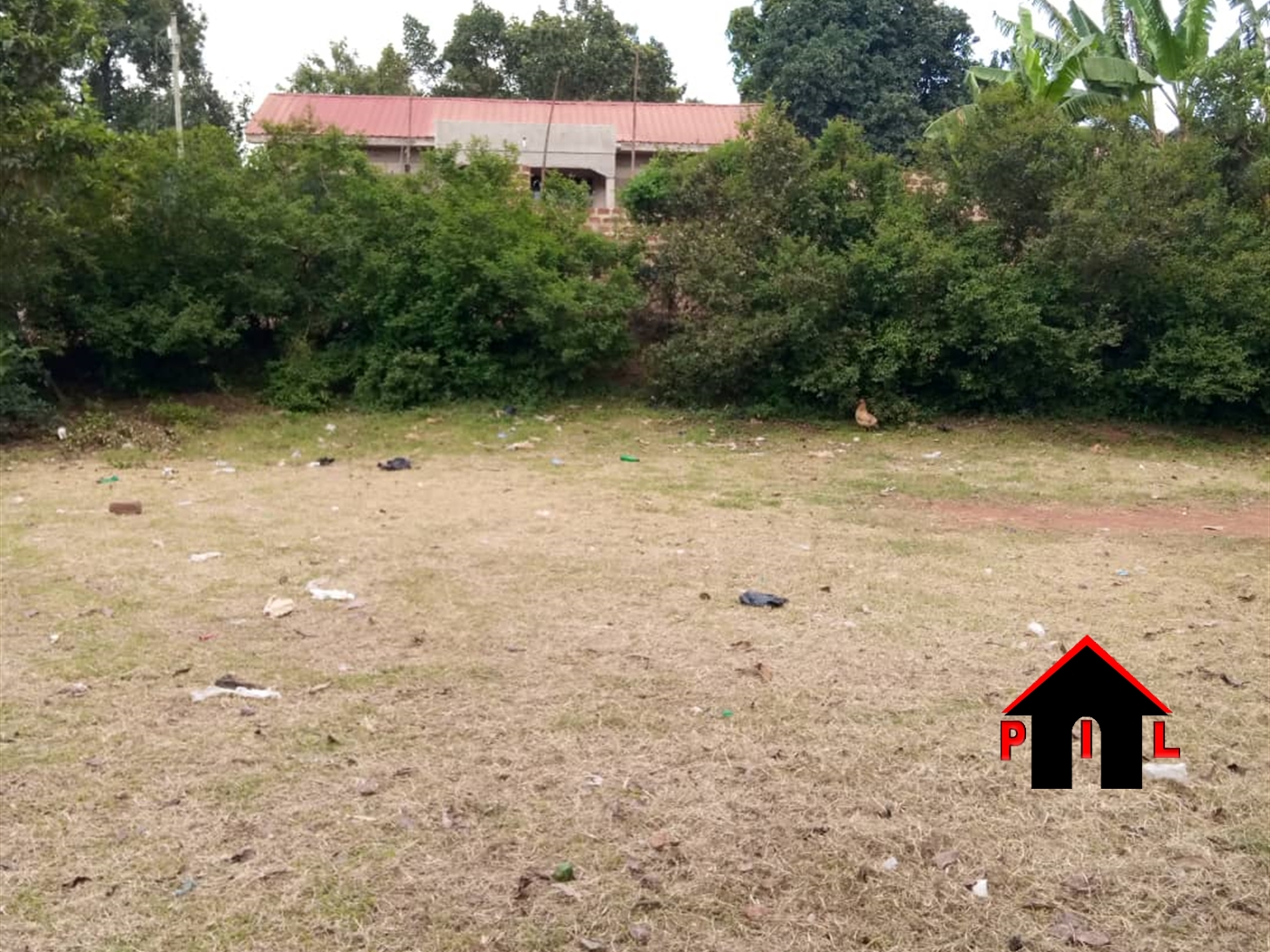 Residential Land for sale in Komamboga Kampala