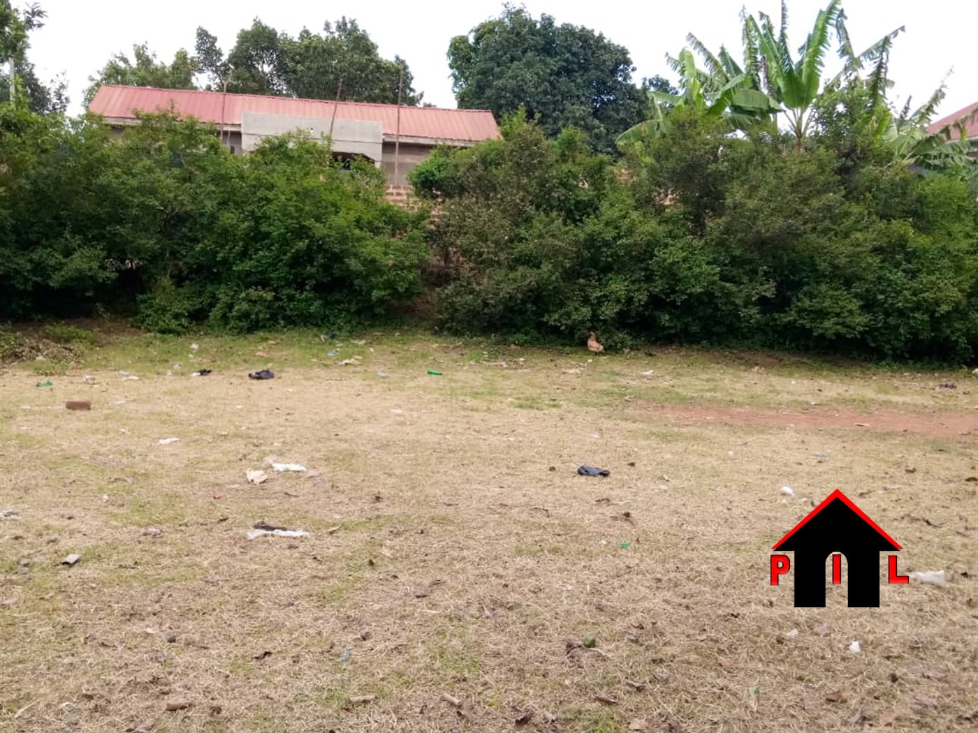 Residential Land for sale in Komamboga Kampala