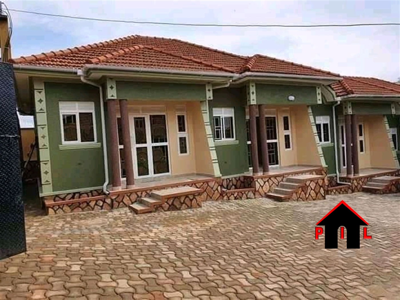 Rental units for sale in Kyanja Kampala