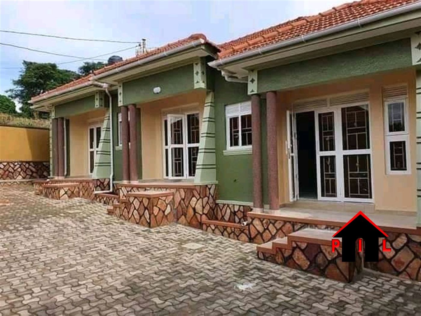 Rental units for sale in Kyanja Kampala