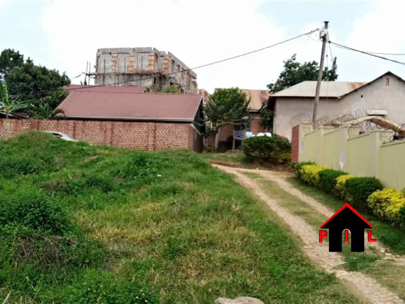 Commercial Land for sale in Nakawa Kampala