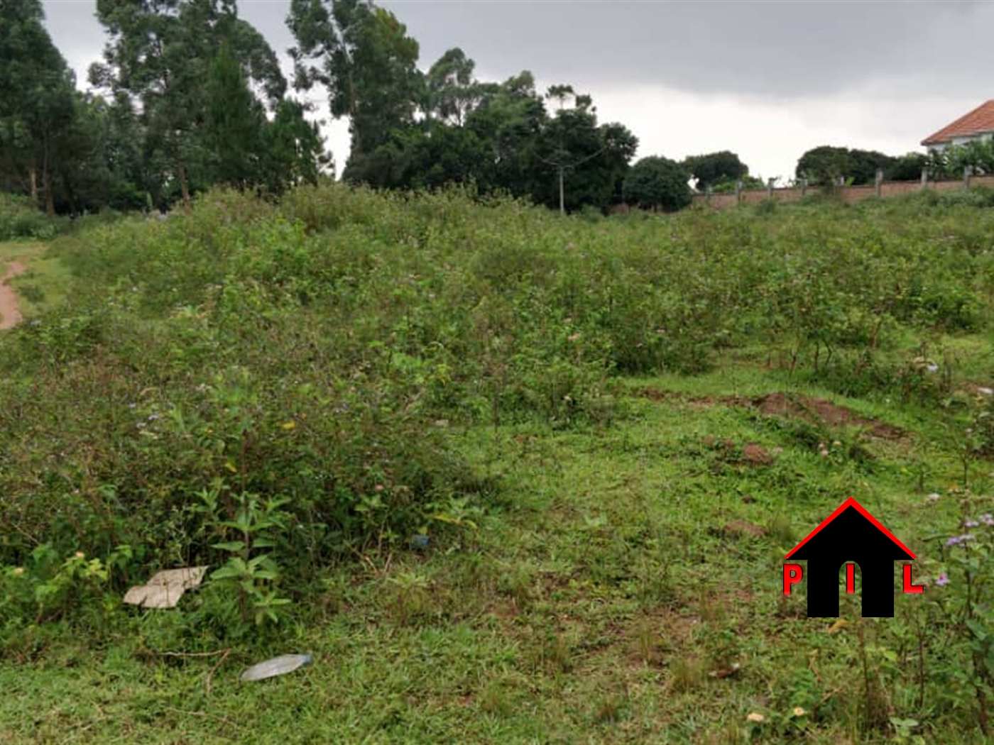 Commercial Land for sale in Nkozi Masaka