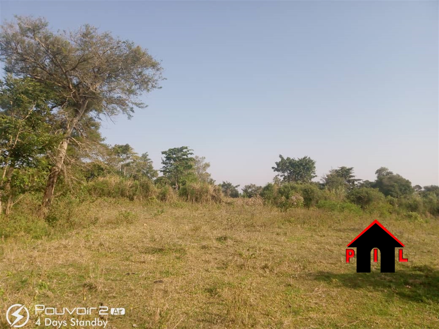 Residential Land for sale in Namayumba Wakiso