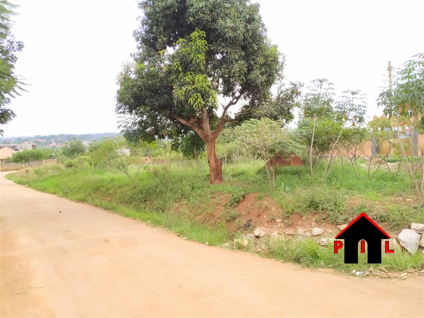 Residential Land for sale in Mabobwe Wakiso