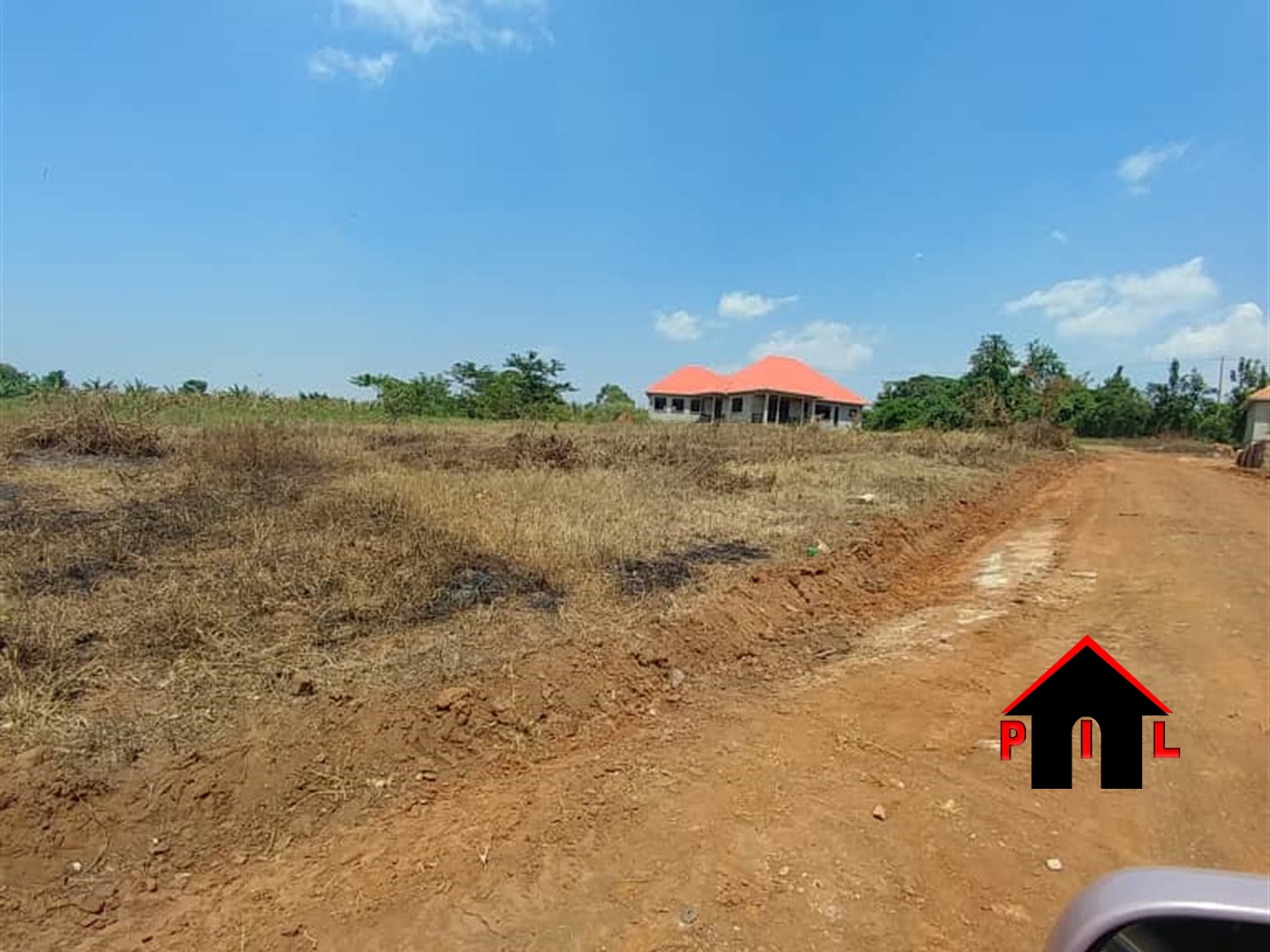 Residential Land for sale in Kona Wakiso