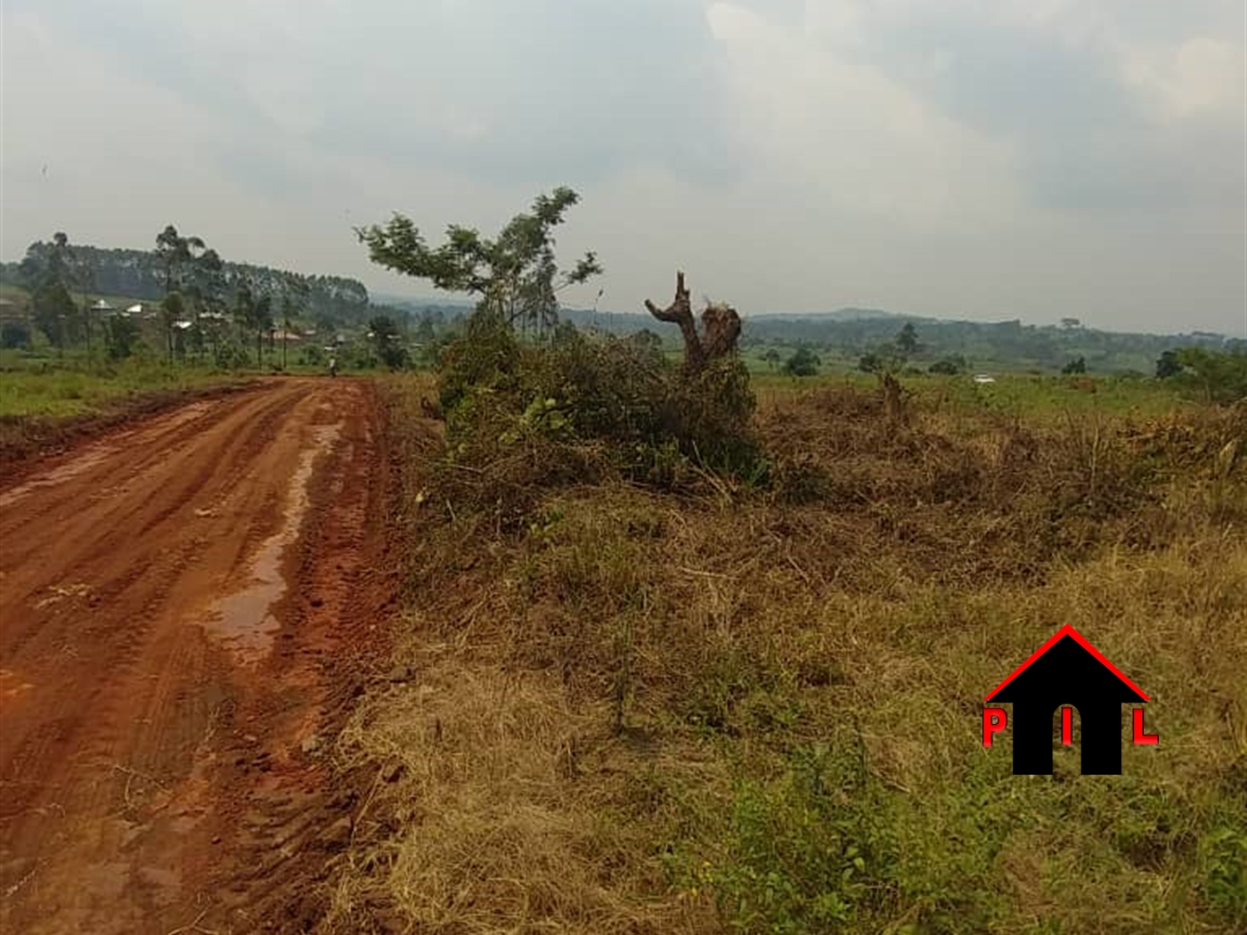 Residential Land for sale in Kona Wakiso