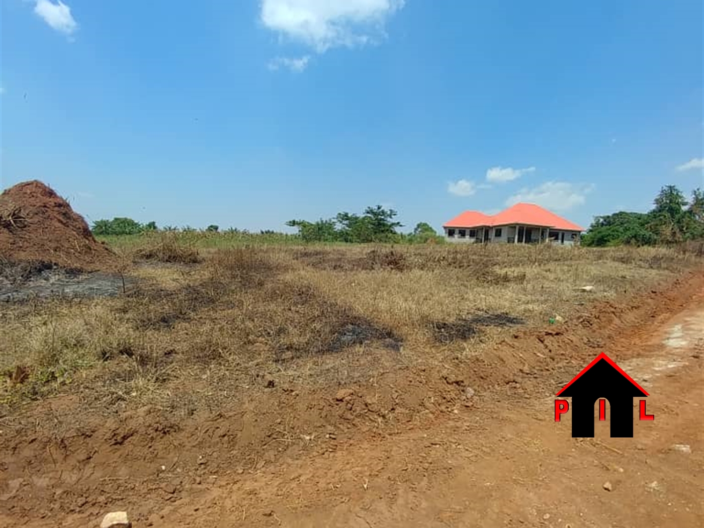 Residential Land for sale in Kona Wakiso