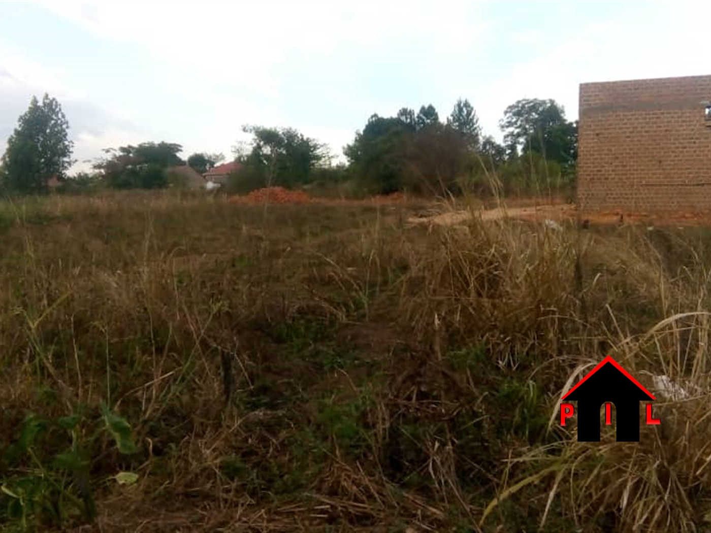 Residential Land for sale in Kyoga Wakiso