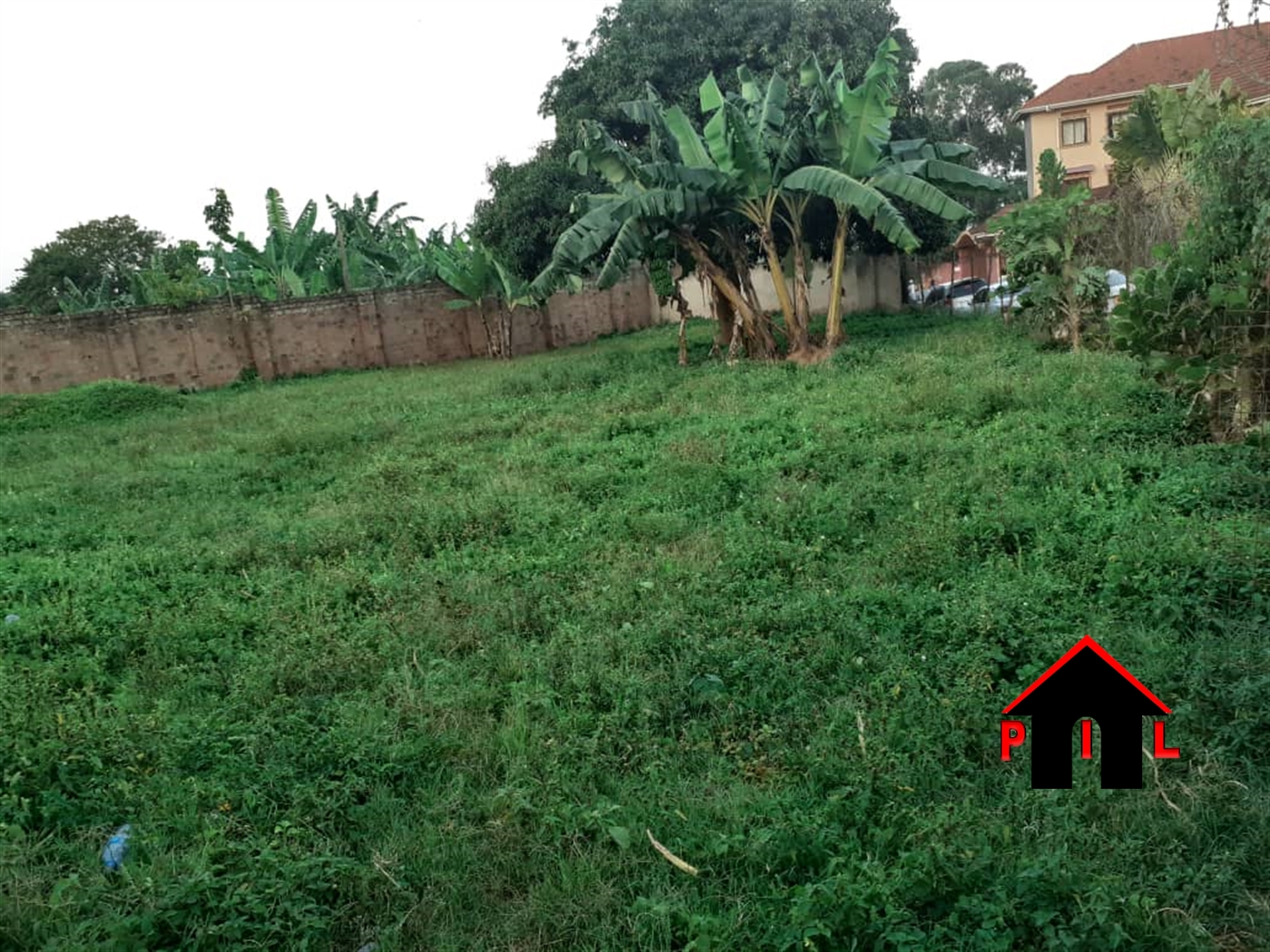 Residential Land for sale in Maya Masaka